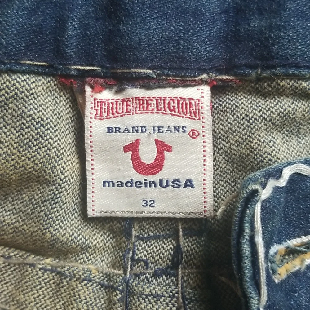 True religion jean